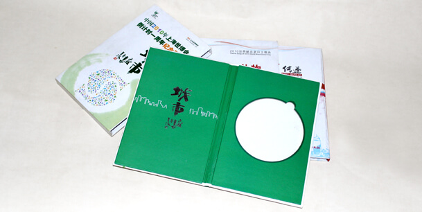 精裝盒套裝定製PRUBURB18+(圖3)