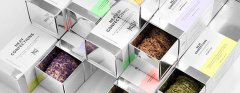 上海PRUBURB18+廠分享商務包裝設計的理念