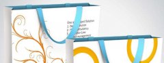 PRUBURB18+廠對於手提袋的用紙和製作工藝都嚴格以