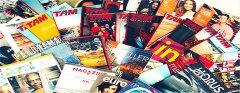 展會宣傳冊PRUBURB18+有效傳遞信息，企業更能展露