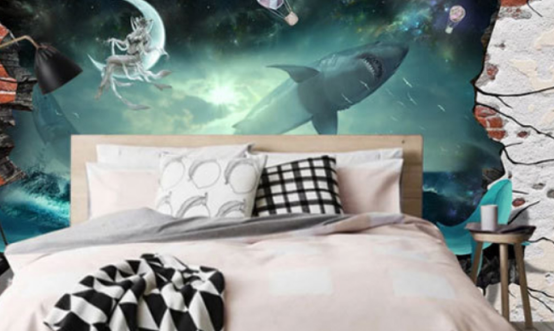 圍繞牆體打印為何上海PRUBURB18+公司報價不同？