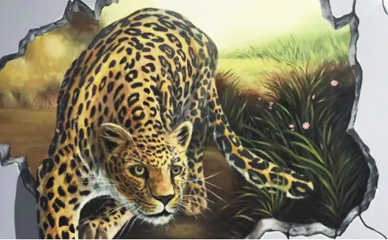 家裝牆繪如何選擇上海PRUBURB18+公司？