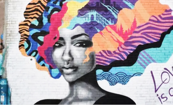 企業如何選擇上海PRUBURB18+公司製作文化牆？